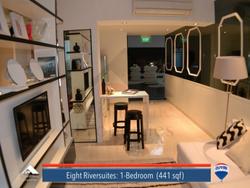 Eight Riversuites (D12), Condominium #107856302